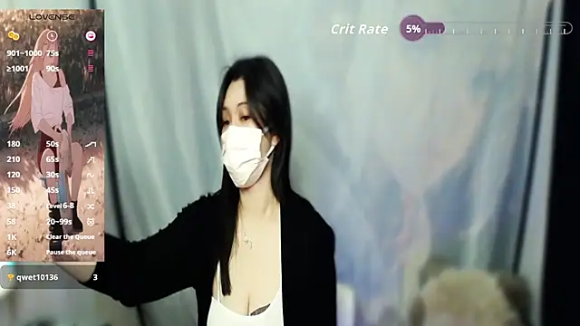 mememe 1006  online show from March 2026 03:29:01 PM