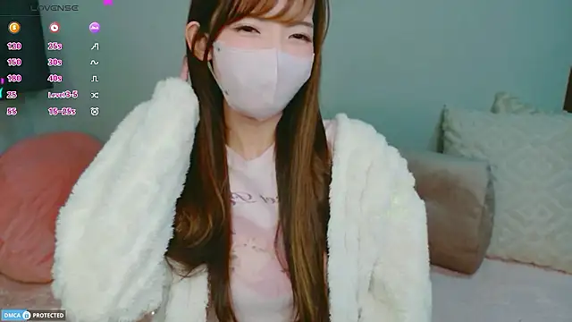 Snapshot of AKANE-- chatting on December 2025 01:42:01 PM AKANE-- online show from December 2025 01:42:01 PM