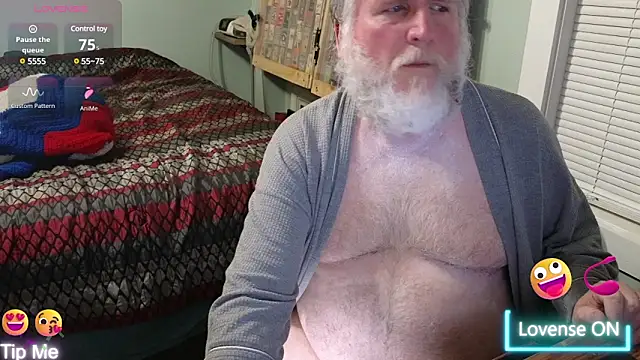 keithobrian SC online show from March 2025 04:35:01 AM