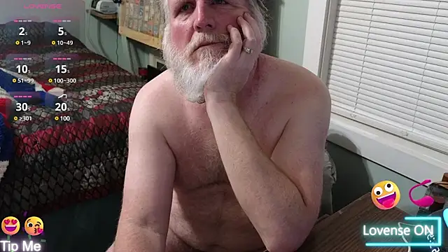 keithobrian SC online show from March 2025 04:26:01 AM