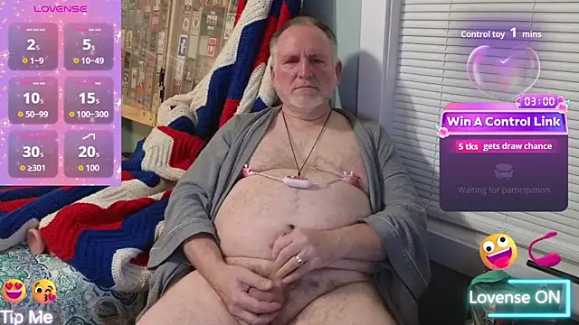 keithobrian SC online show from March 2026 04:08:01 AM