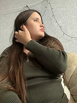 Angel  lika online show from February 2025 09:42:01 AM