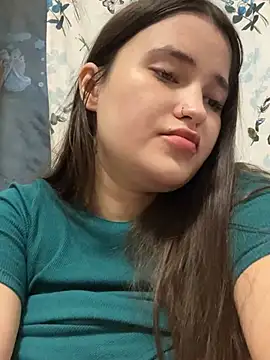 Angel  lika online show from March 2025 06:23:02 PM