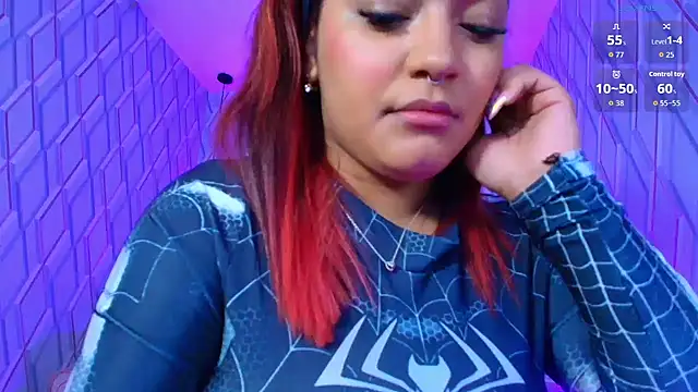 NicolleTaylor online show from September 2025 03:19:02 AM