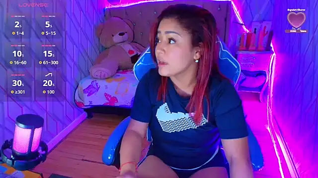 NicolleTaylor online show from September 2025 03:00:02 AM