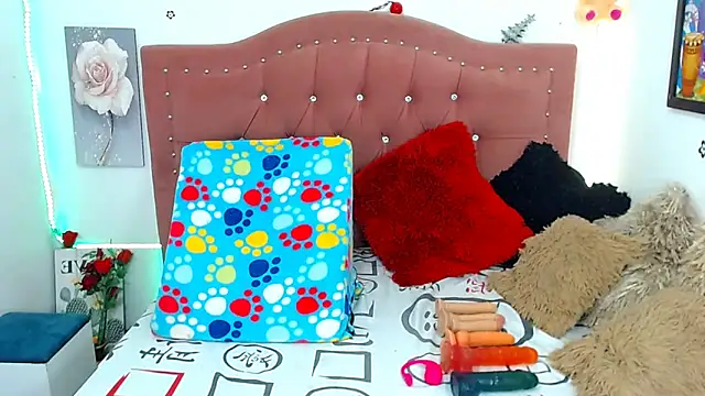 AngeDrty online show from January 2025 03:36:02 AM