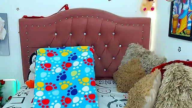 AngeDrty online show from January 2025 06:36:02 PM