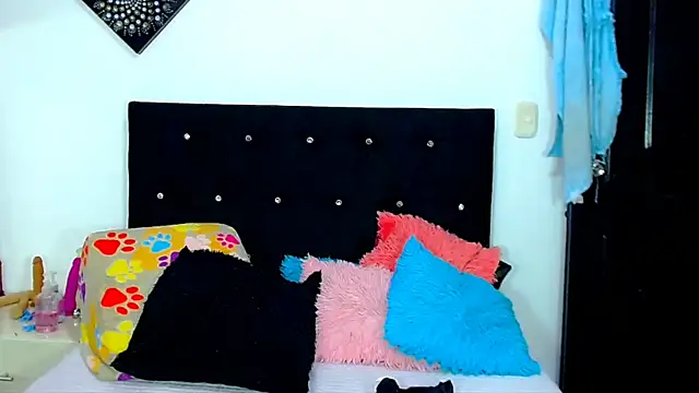 AngeDrty online show from November 2025 11:16:01 PM