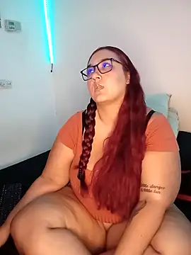 Isabella Du online show from December 2024 05:27:01 AM