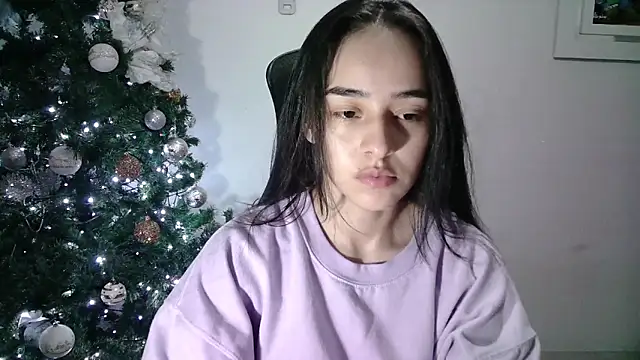 Snapshot of aineangeel chatting on January 2025 12:17:01 AM aineangeel online show from January 2025 12:17:01 AM