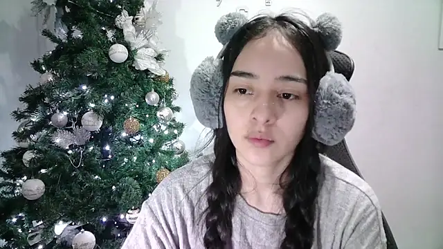 Snapshot of aineangeel chatting on January 2025 12:16:02 AM aineangeel online show from January 2025 12:16:02 AM