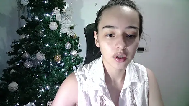 Snapshot of aineangeel chatting on February 2025 12:09:01 AM aineangeel online show from February 2025 12:09:01 AM