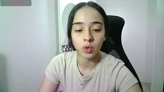 Snapshot of aineangeel chatting on July 2026 12:34:01 AM aineangeel online show from July 2026 12:34:01 AM