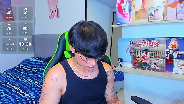 JayHotxxx online show from March 2026 11:11:01 PM