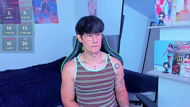 JayHotxxx online show from June 2026 07:46:01 PM