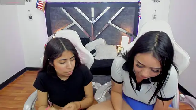 iam sofiia online show from March 2025 11:31:02 PM