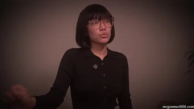 meganmei666 online show from December 2025 03:05:01 AM