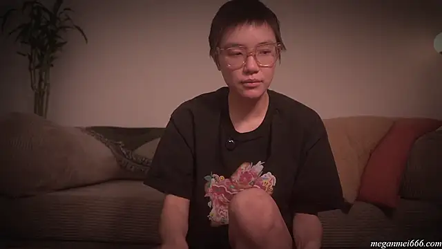 meganmei666 online show from February 2026 03:04:01 AM