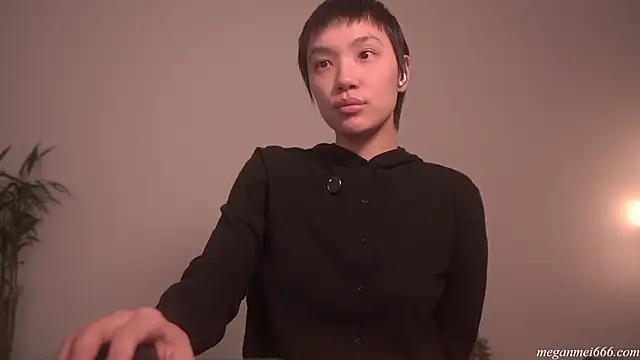 meganmei666 online show from March 2026 03:10:01 AM