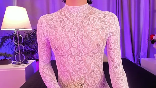 Brann tadzio online show from September 2025 09:07:02 PM