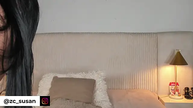 susan zc online show from May 2026 08:14:02 PM