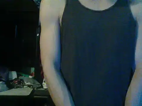 mrdemoncrowly online show from December 2024 04:11:01 AM