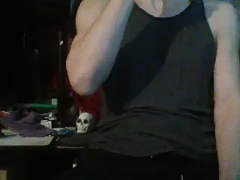 mrdemoncrowly online show from January 2025 04:12:01 AM