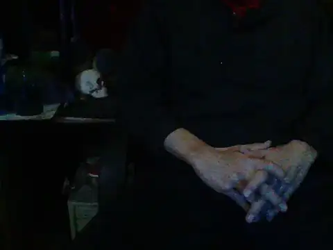 mrdemoncrowly online show from October 2025 08:34:01 AM