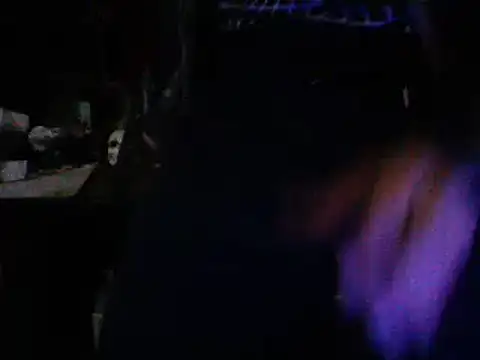 mrdemoncrowly online show from October 2025 08:27:05 AM