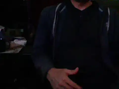 mrdemoncrowly online show from November 2025 04:35:01 AM