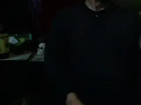 mrdemoncrowly online show from December 2025 06:30:02 AM