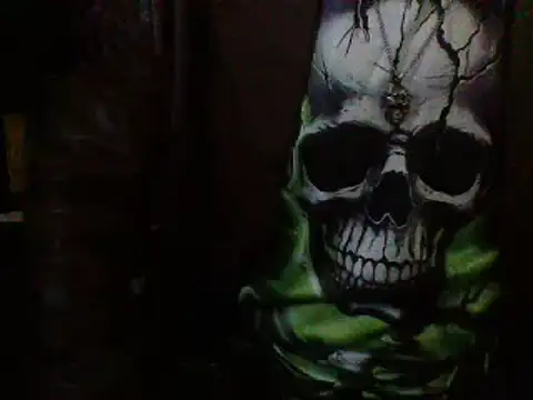 mrdemoncrowly online show from February 2026 03:07:01 AM