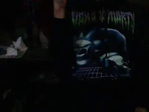 Snapshot of mrdemoncrowly chatting on May 2026 04:54:01 AM mrdemoncrowly online show from May 2026 04:54:01 AM