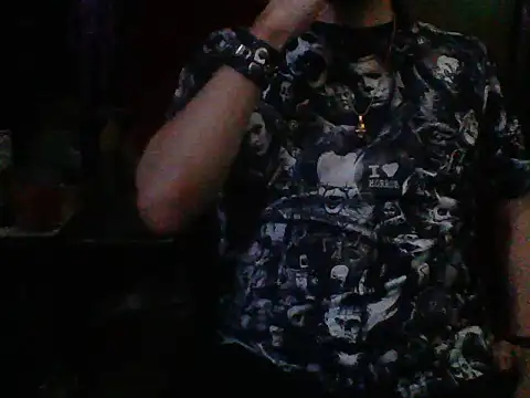 Snapshot of mrdemoncrowly chatting on May 2026 08:33:02 AM mrdemoncrowly online show from May 2026 08:33:02 AM