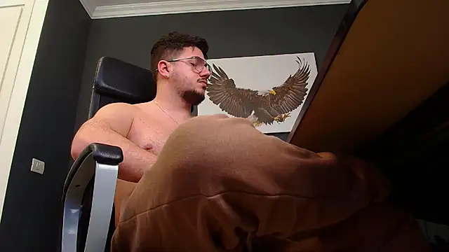 JoshKnights online show from January 2025 08:20:02 AM