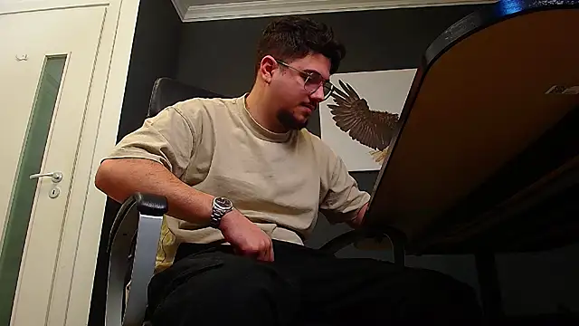 JoshKnights online show from January 2025 08:50:01 AM