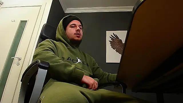 JoshKnights online show from January 2025 05:37:02 AM