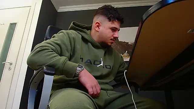 JoshKnights online show from January 2025 12:01:01 PM