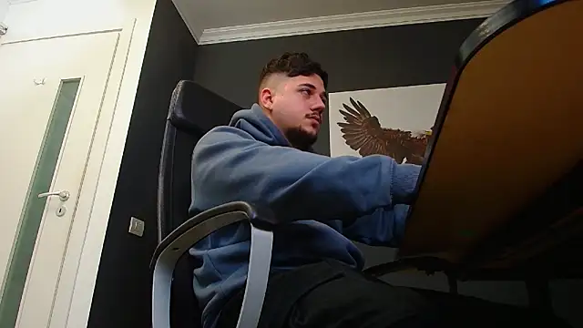 JoshKnights online show from January 2025 06:16:01 AM