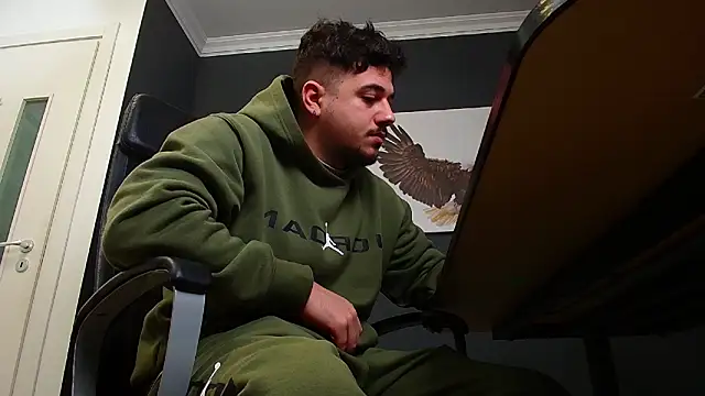 JoshKnights online show from February 2025 06:24:01 AM