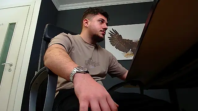 JoshKnights online show from February 2025 06:13:02 AM