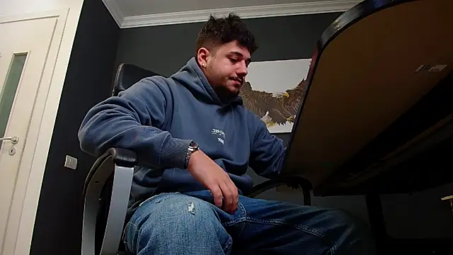 JoshKnights online show from February 2025 05:47:02 AM