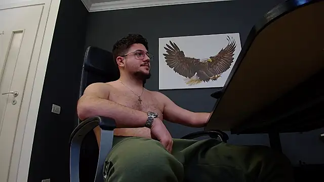 JoshKnights online show from February 2025 08:42:01 AM