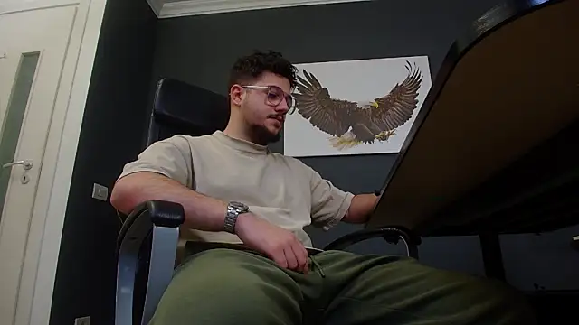 JoshKnights online show from February 2025 11:42:02 AM