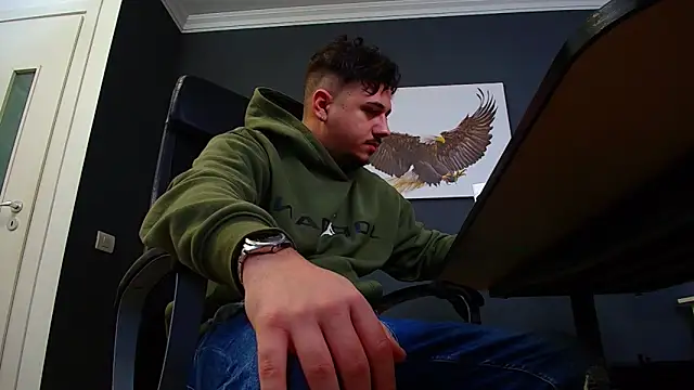 JoshKnights online show from February 2025 05:30:02 AM