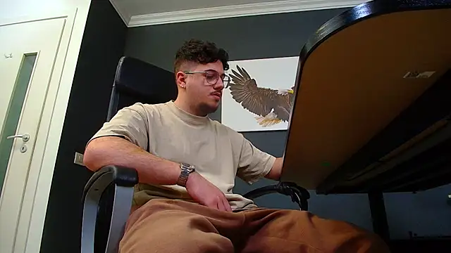 JoshKnights online show from February 2025 08:42:02 AM