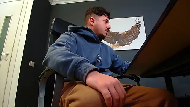 JoshKnights online show from March 2025 05:42:02 AM