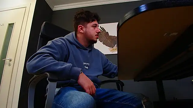 JoshKnights online show from March 2025 05:52:02 AM