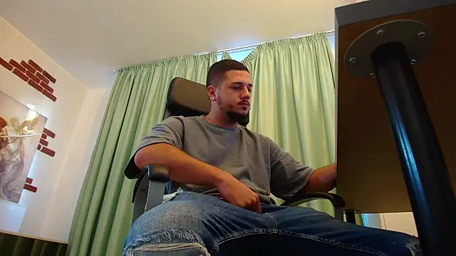 JoshKnights online show from September 2025 04:57:01 AM