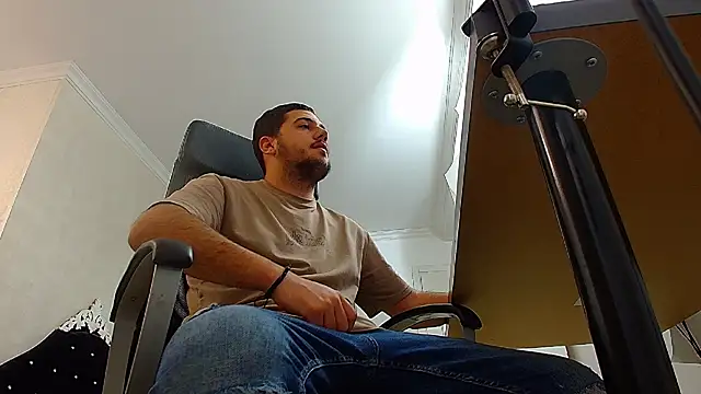 JoshKnights online show from October 2025 06:14:02 AM